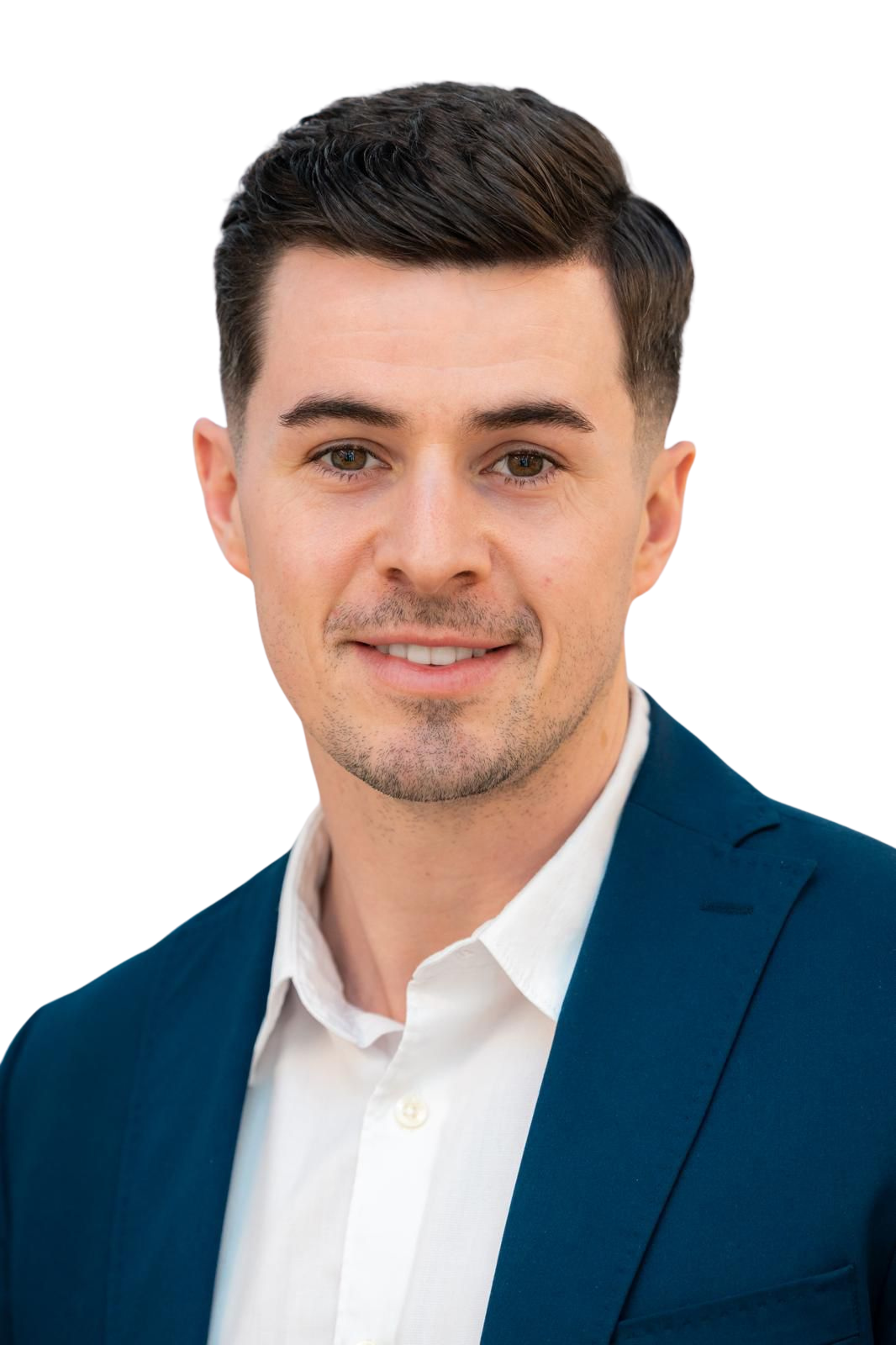 Andreas Imre, Spezialist für Zahnzusatzversicherung bei zahn-vorsorge.at