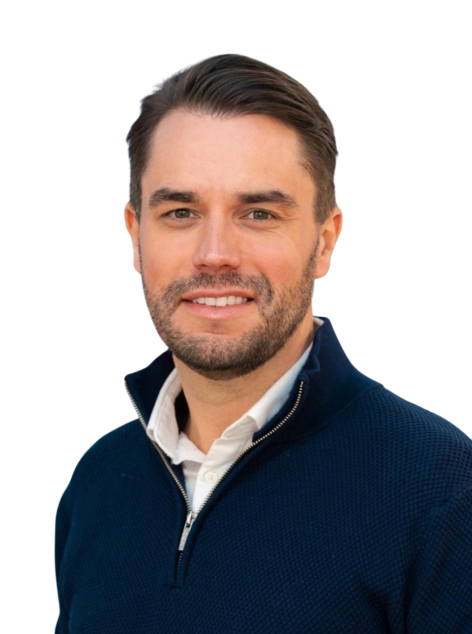 Michael Fabisiak, Spezialist für Zahnzusatzversicherung bei zahn-vorsorge.at